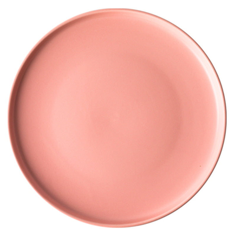 Nordic Tableware Ceramic Plate