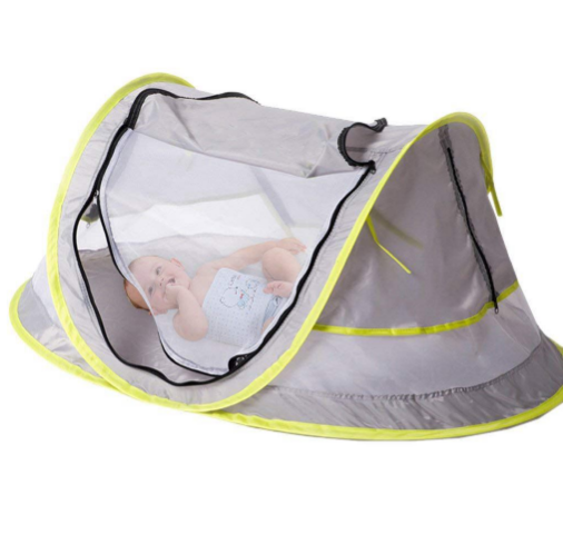 Children's Baby Beach Tent