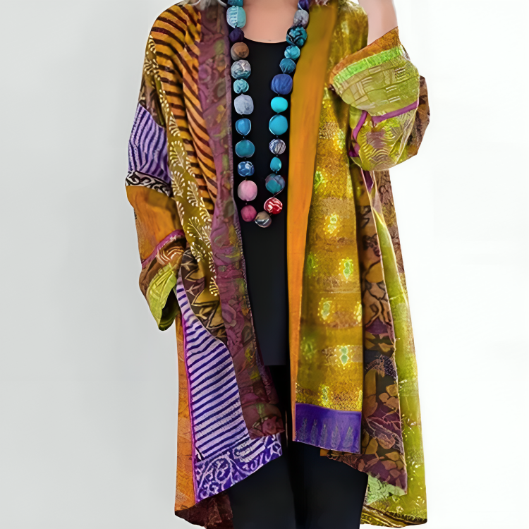 Bohemian Cardigan