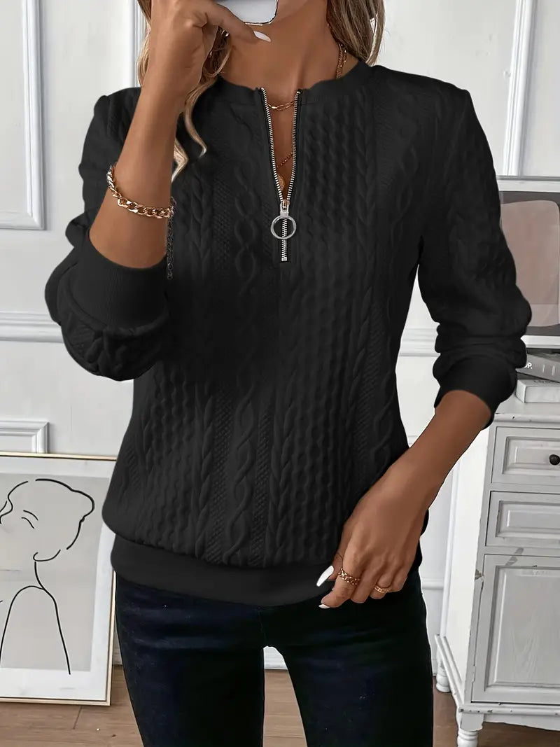 Cozy Fashionable Sweater