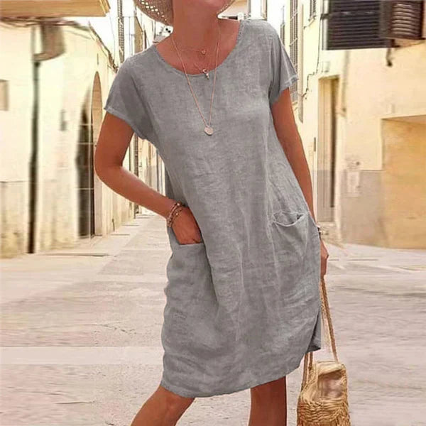 Casual Comfortable Dress