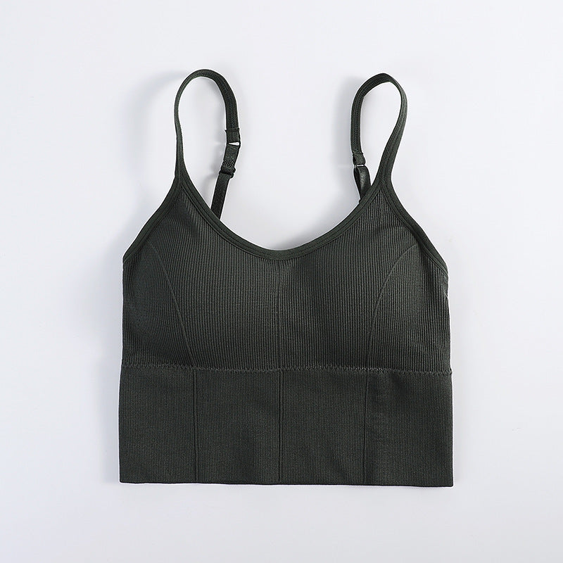 Women's Casual Activewear Loungewear Sports Bra