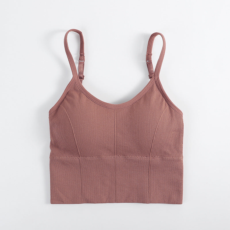 Women's Casual Activewear Loungewear Sports Bra