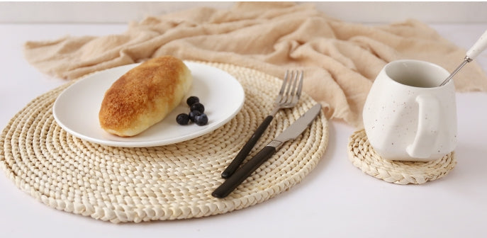 Bamboo Table Placemats