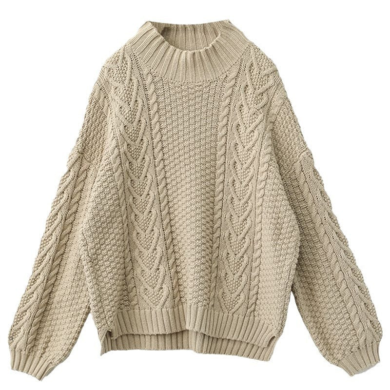 Sweaters Women's Clothing Fashion