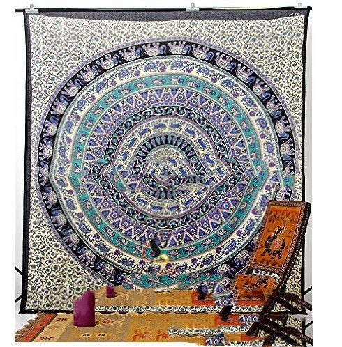 Bedroom Dorm Wall Cloth Decorative Cloth Tapestry