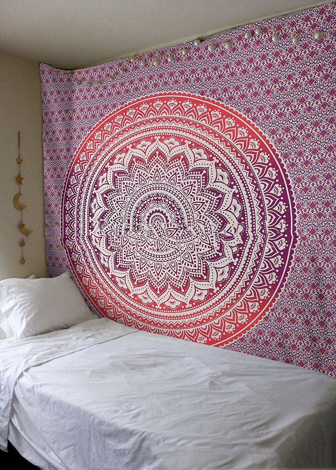 Bedroom Dorm Wall Cloth Decorative Cloth Tapestry