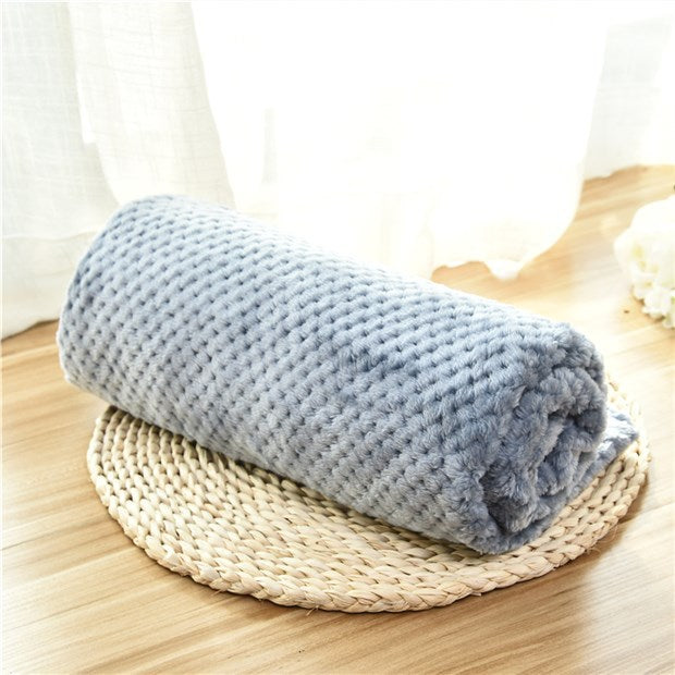 Thickened Cat Nest Warm Sleeping Pad