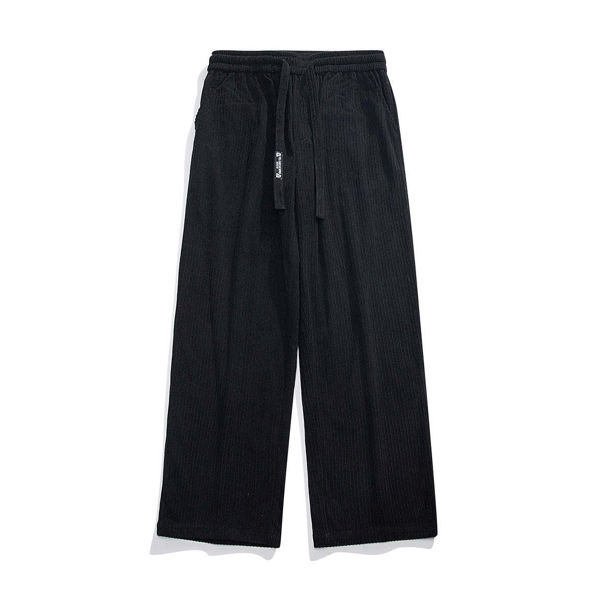 American Fashion Brand Corduroy Casual Pants