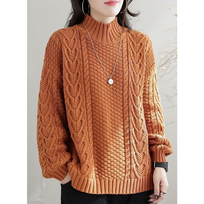 Sweaters Women's Clothing Fashion