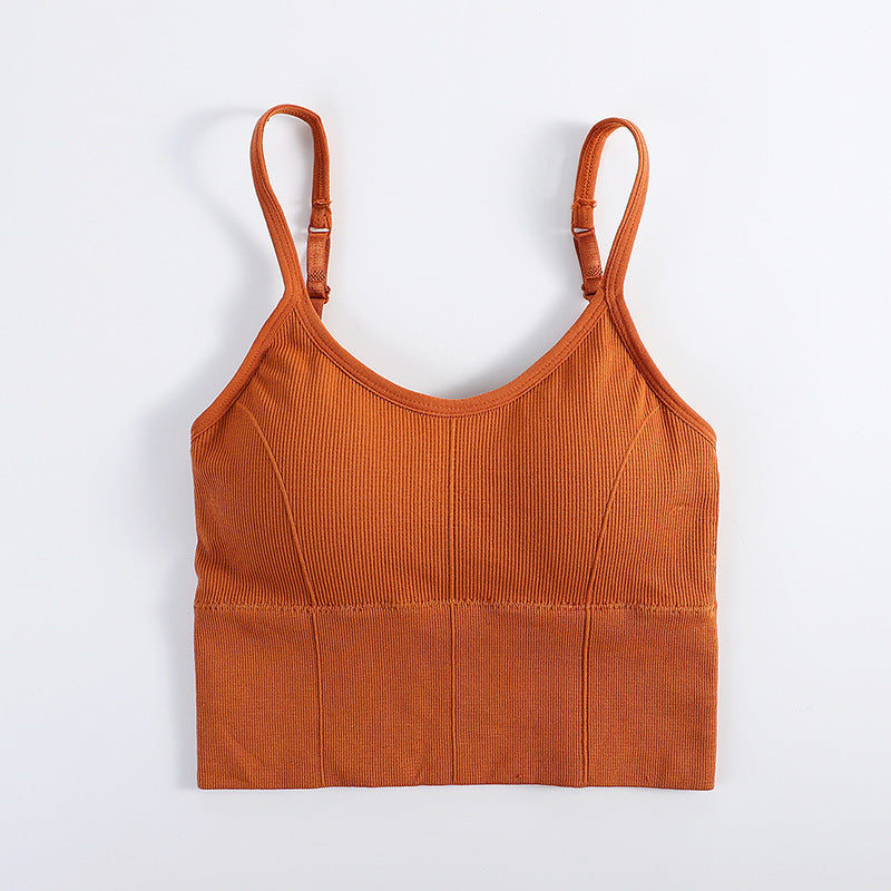 Women's Casual Activewear Loungewear Sports Bra