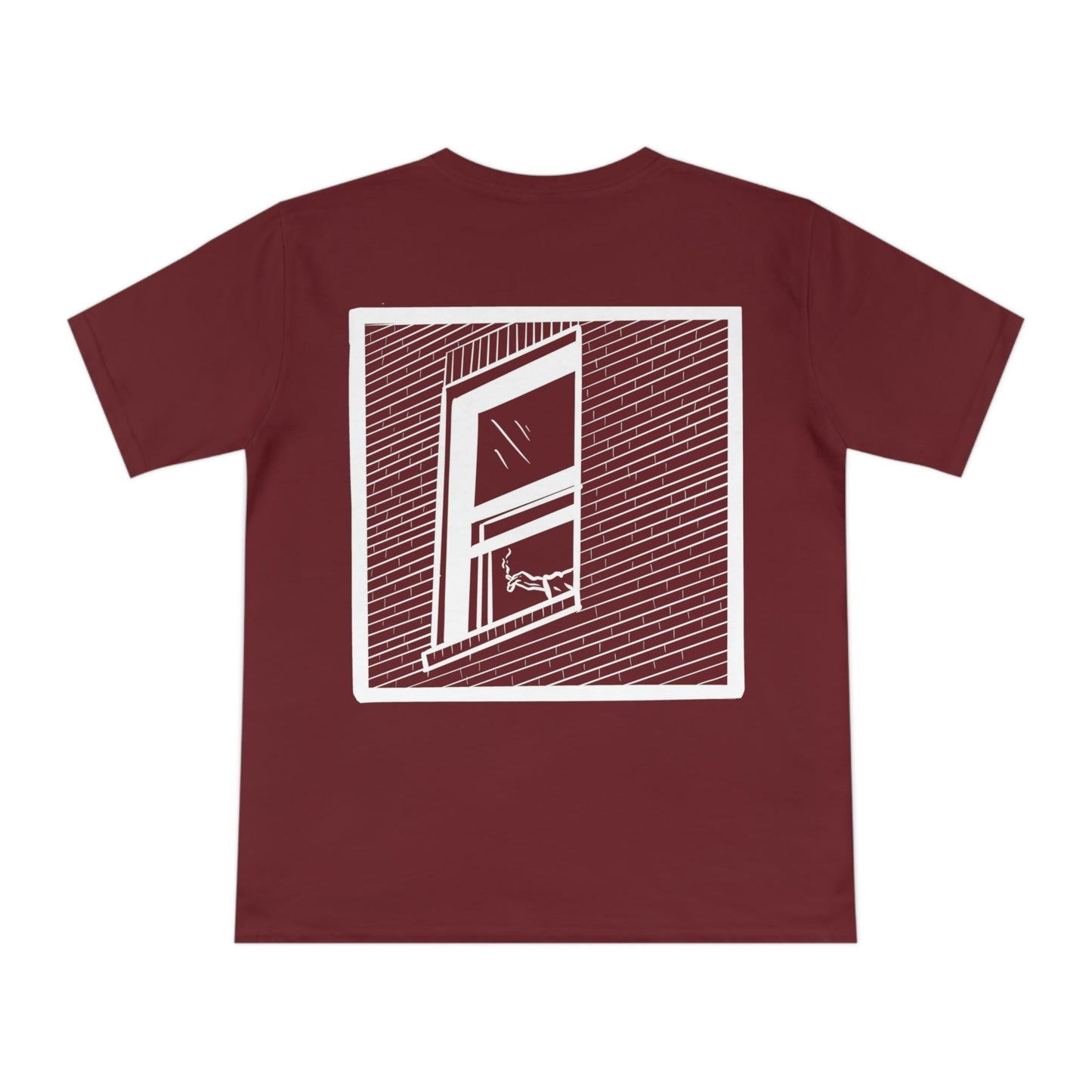 Window Escape Unisex Classic Jersey T-shirt