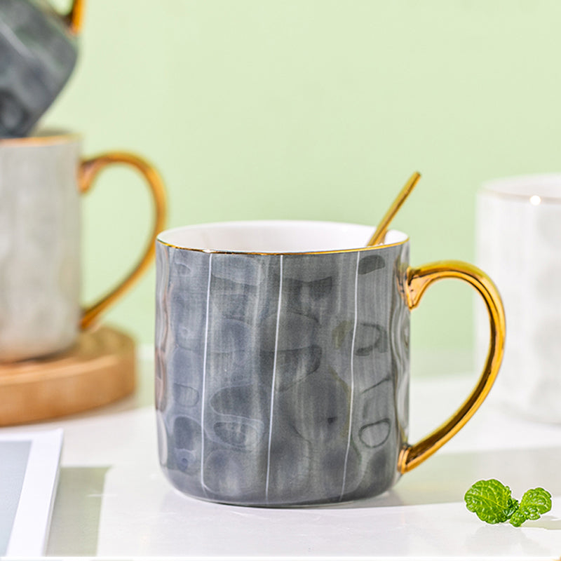 Coffee Mug Ceramic Mug Water Cup Breakfast Cup