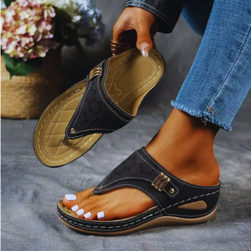 Classic Fashion Sandals