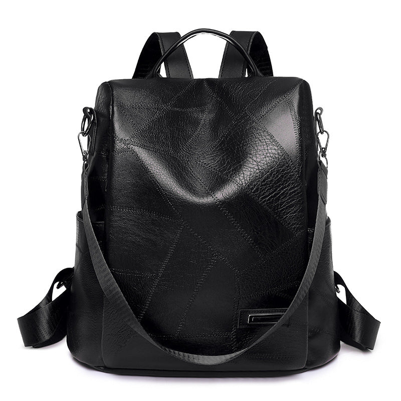 Large Capacity Lightweight Backpack