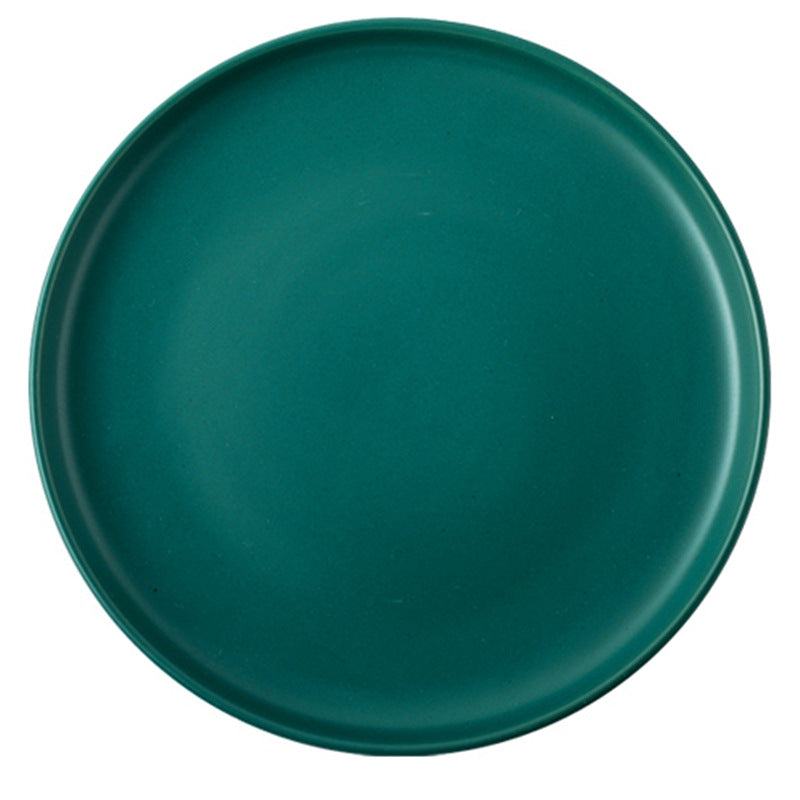 Nordic Tableware Ceramic Plate