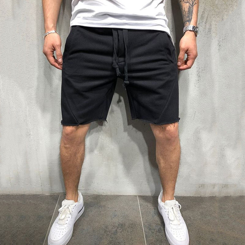 Men's Gym Sports Shorts