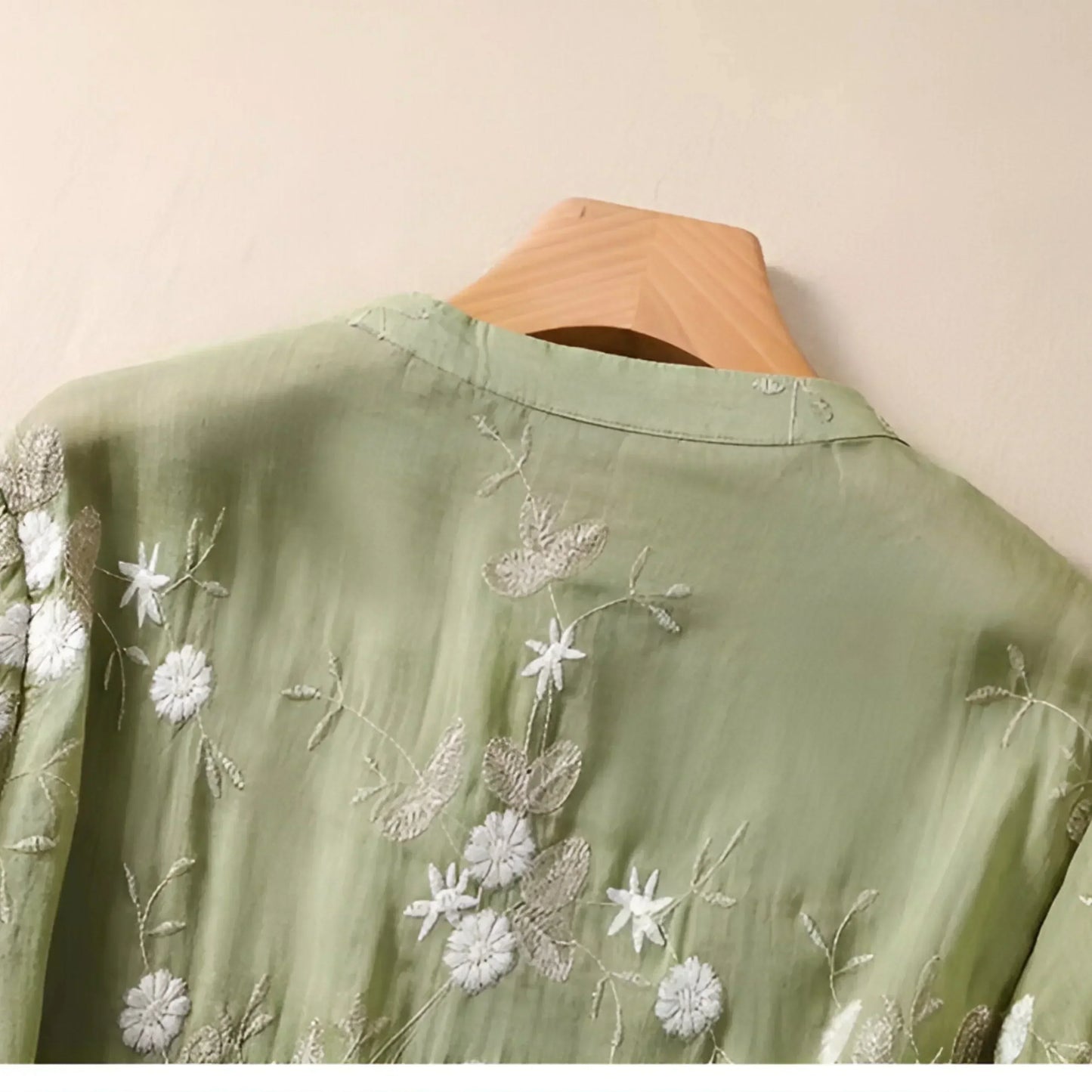 Light & Comfortable Blouse