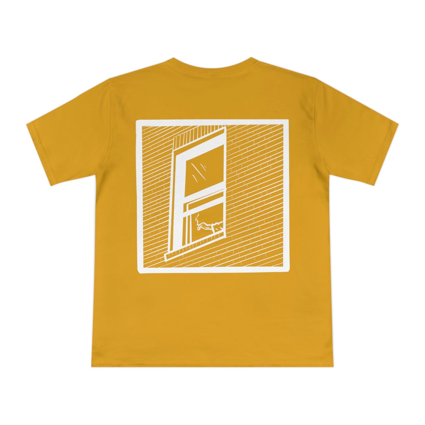 Window Escape Unisex Classic Jersey T-shirt