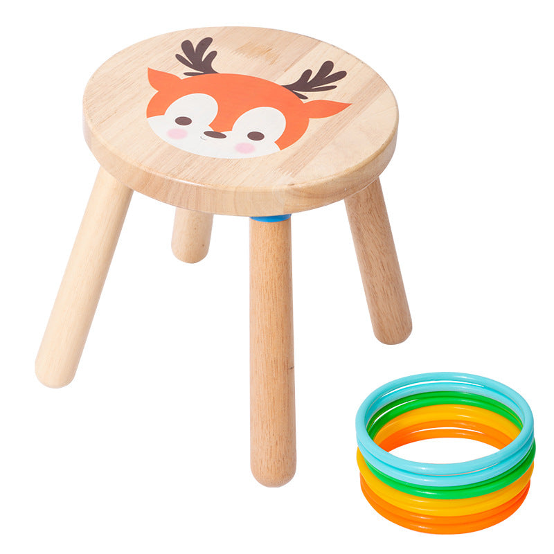 Household Toy Chair Ferrule Combination