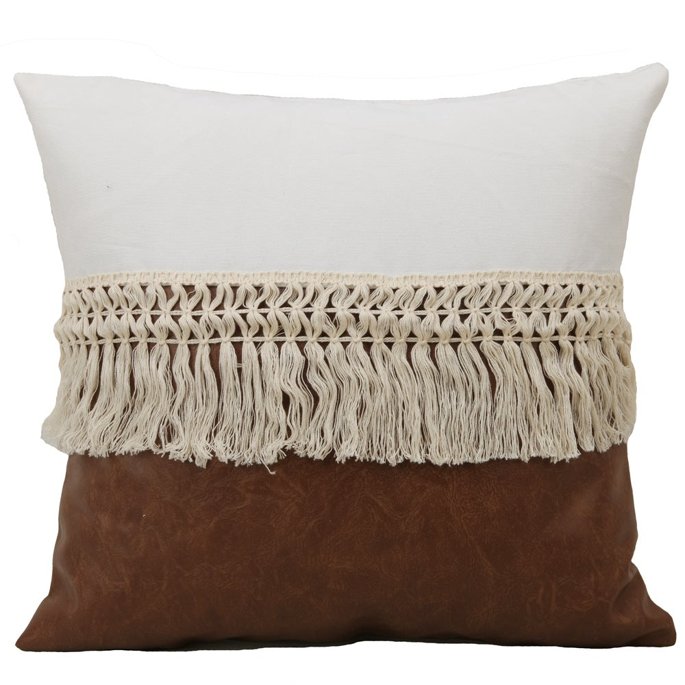 Women's Nordic Light Luxury Pillow Cover