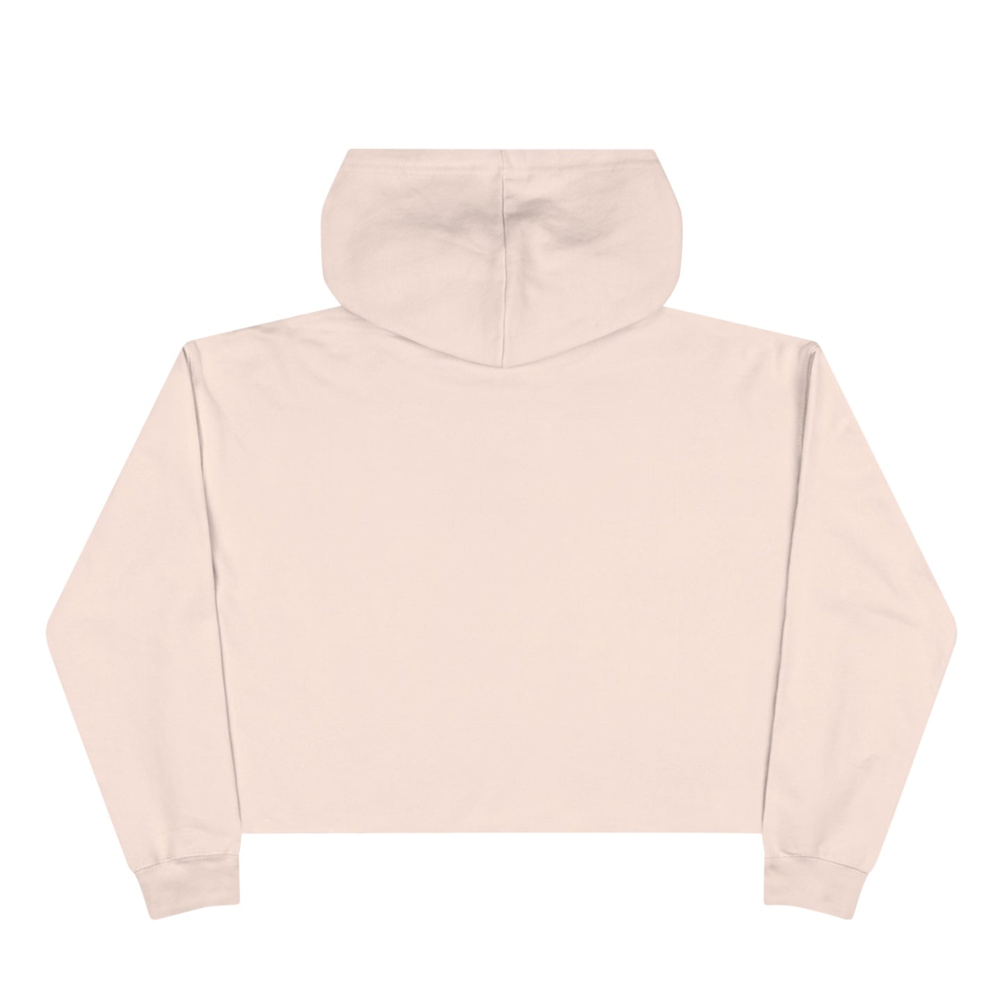 Space Cowgirl Era Crop Hoodie