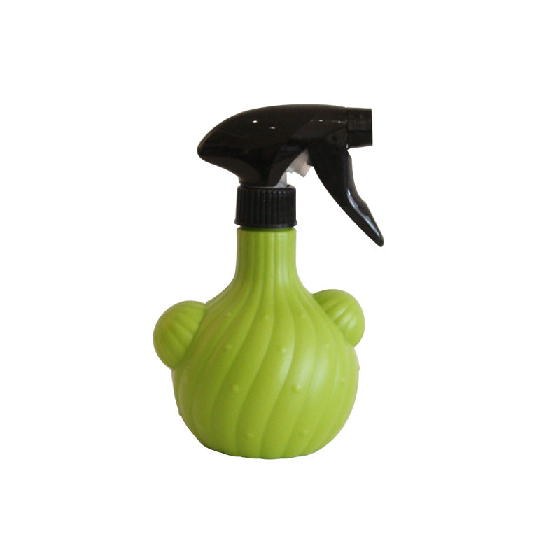 Cactus Watering Can Home Gardening Air Pressure