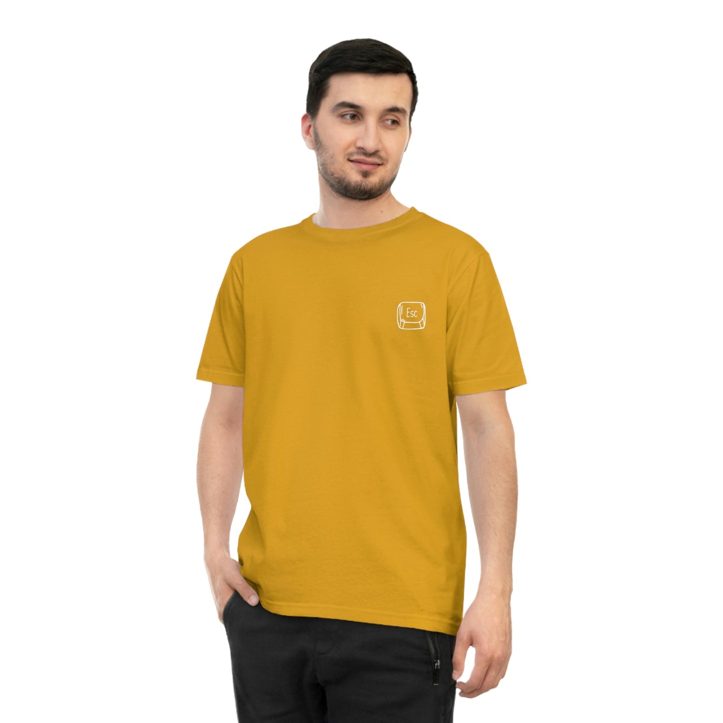 Window Escape Unisex Classic Jersey T-shirt