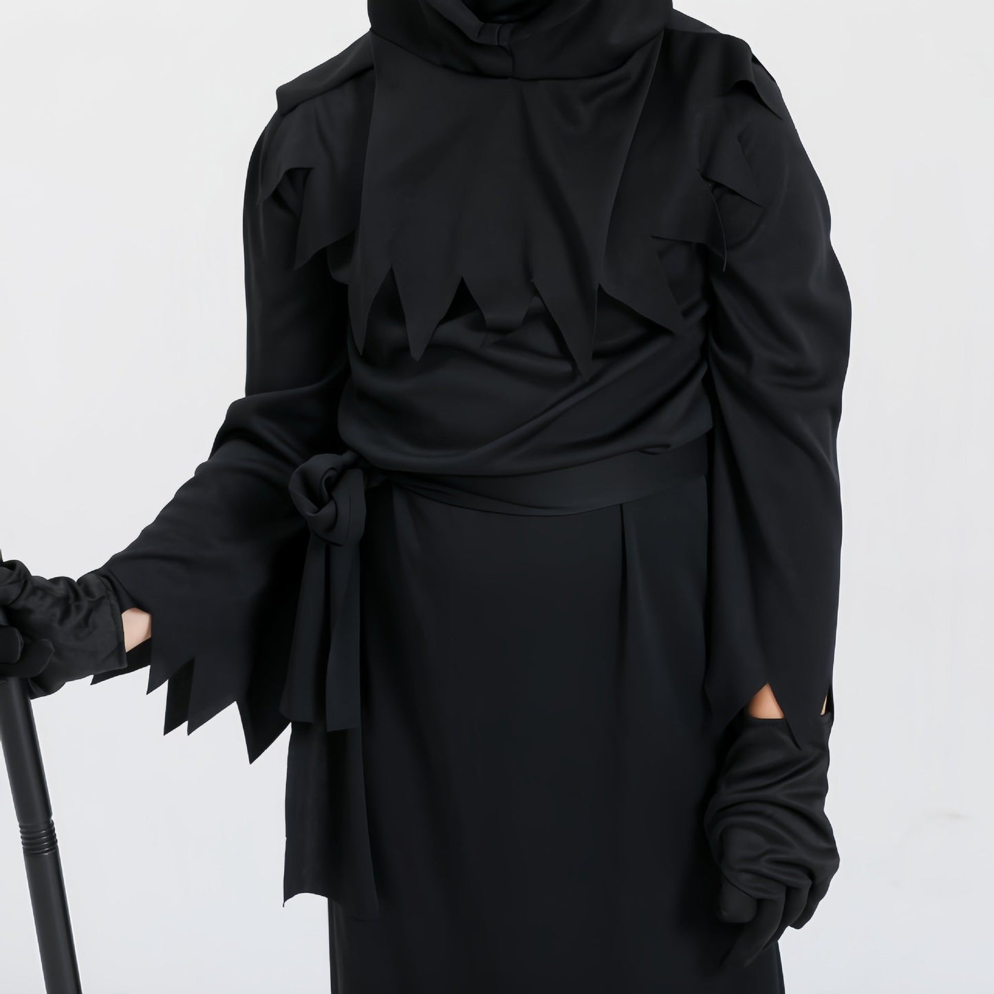 Children's Grim Reaper Halloween Cos Costume Death Costume Costumes