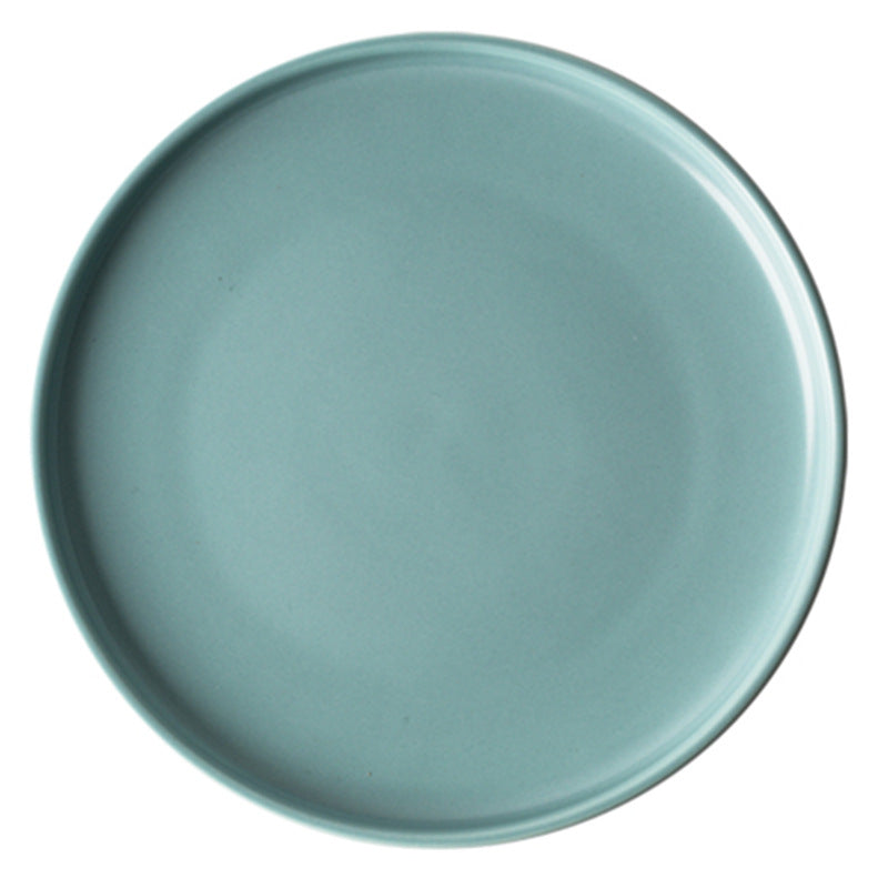 Nordic Tableware Ceramic Plate