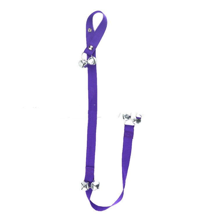 Dog Out Alarm Doorbell Rope