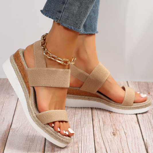 Orthopedic Sandals