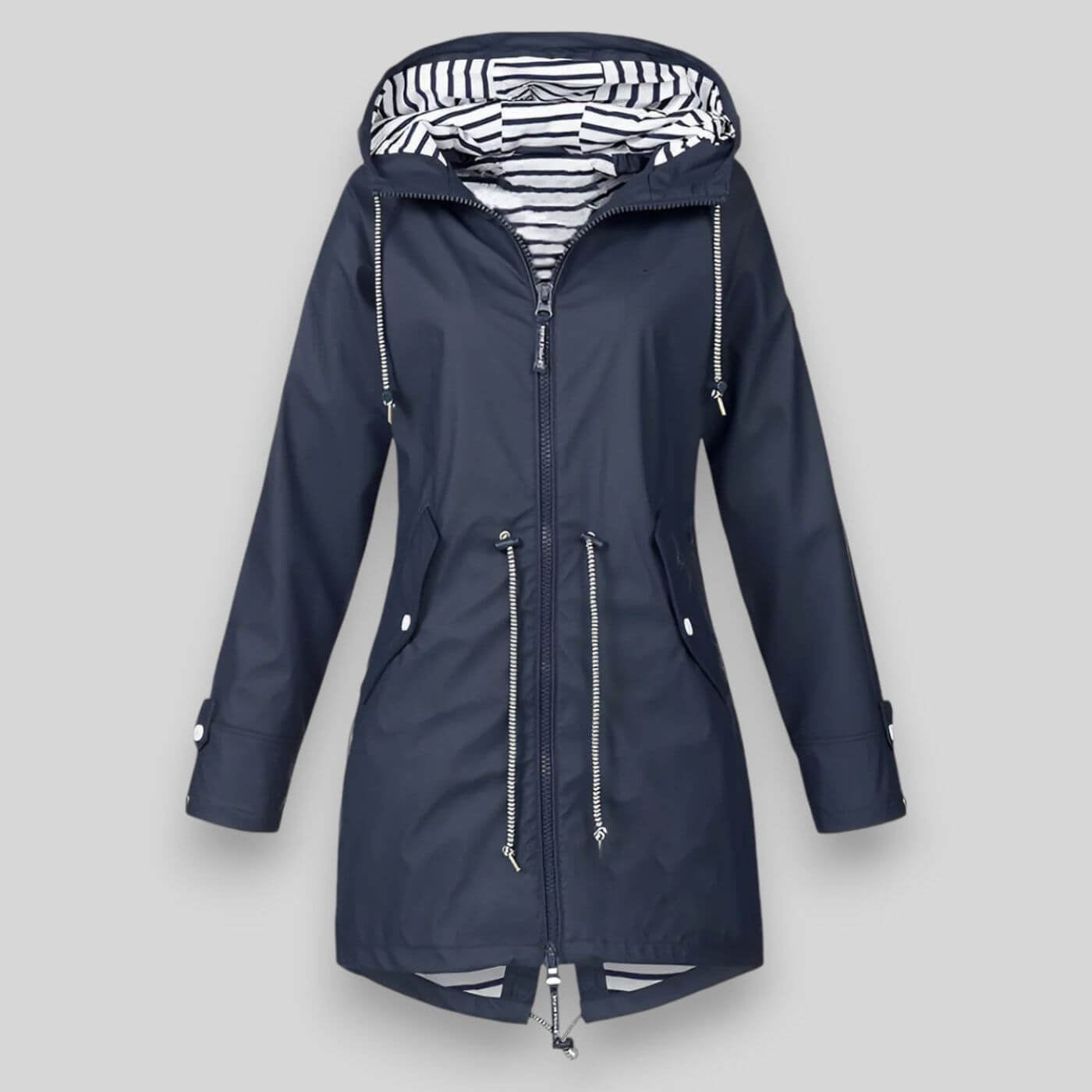 Stylish Waterproof Jacket