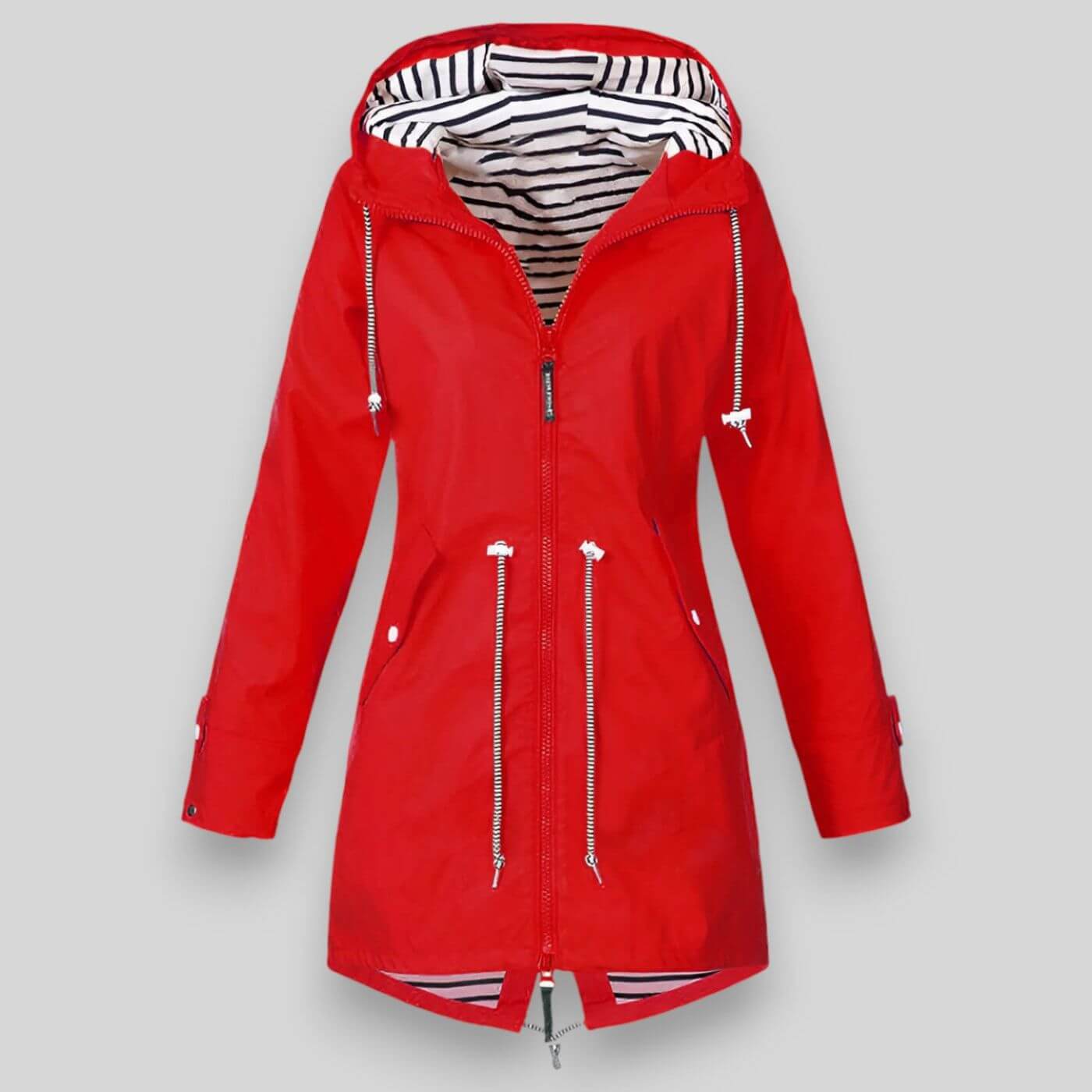 Stylish Waterproof Jacket