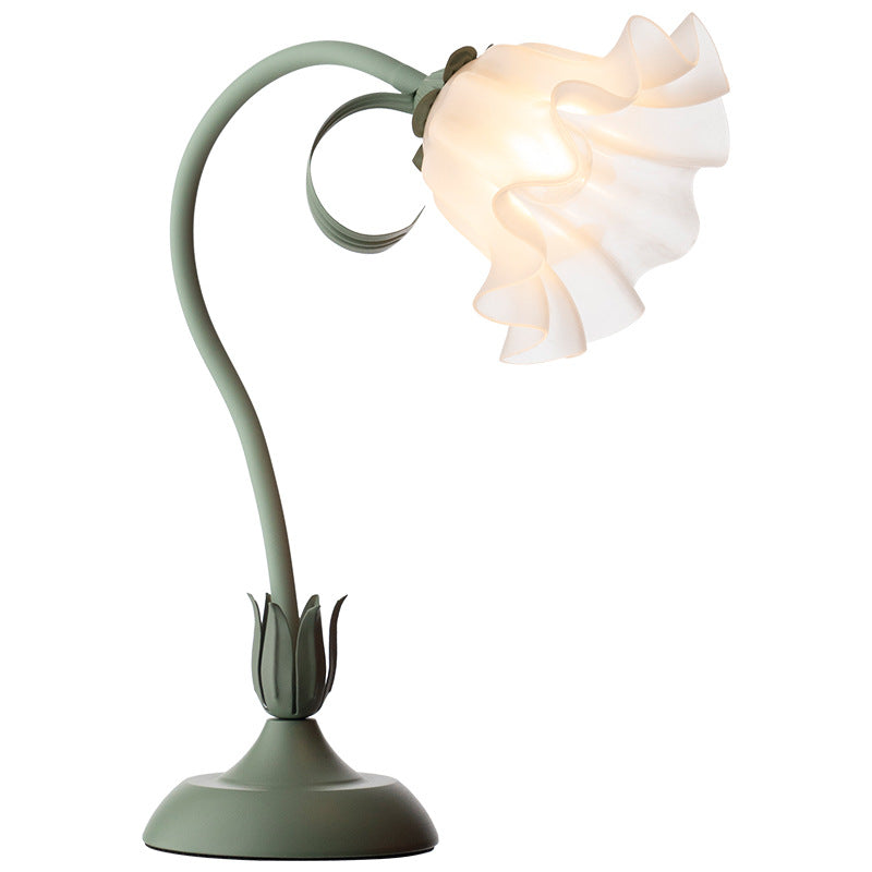 Universal Twist Flower Ambient Light Lamp