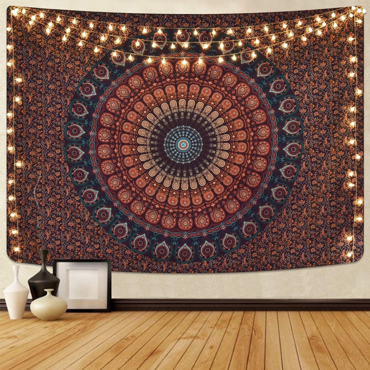 Bedroom Dorm Wall Cloth Decorative Cloth Tapestry