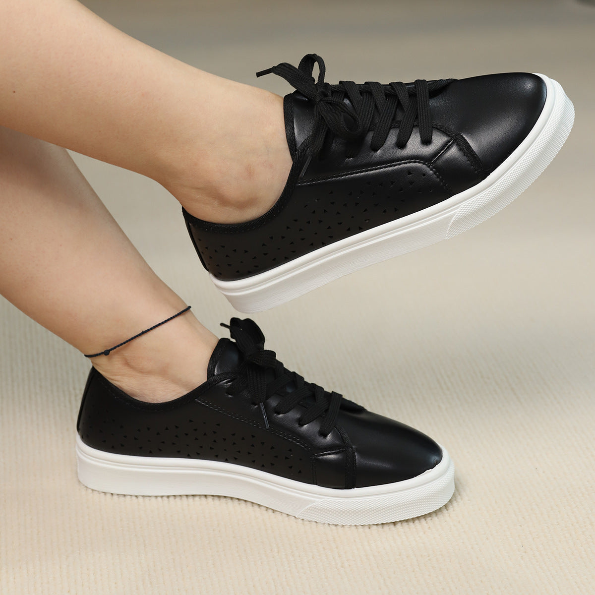 Fashion Versatile Casual Sneakers