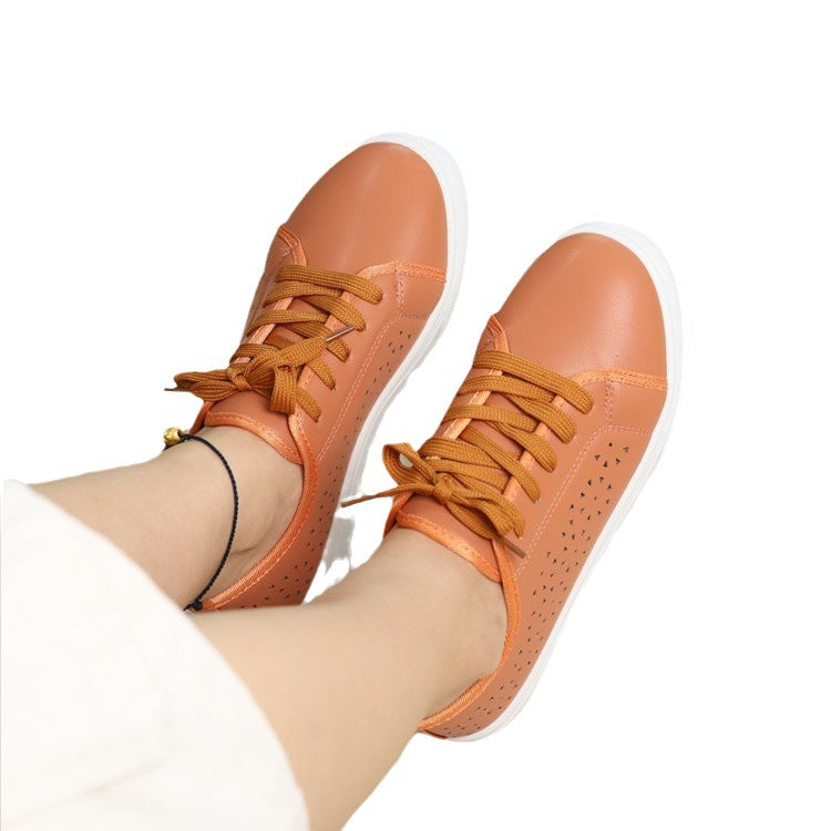 Fashion Versatile Casual Sneakers