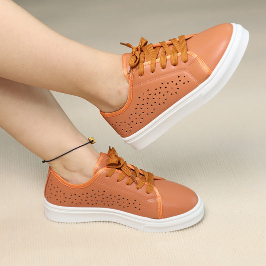 Fashion Versatile Casual Sneakers