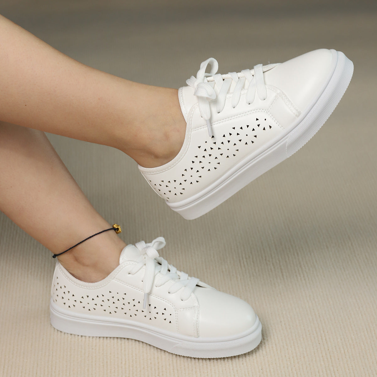 Fashion Versatile Casual Sneakers