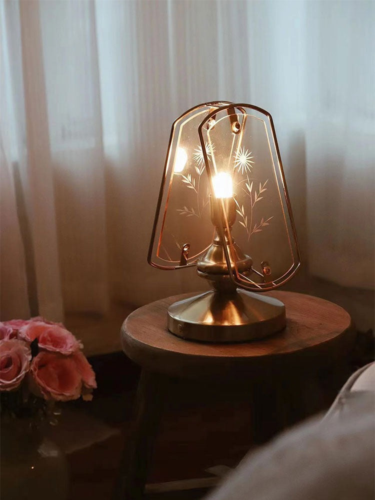 Retro Vintage Lamp