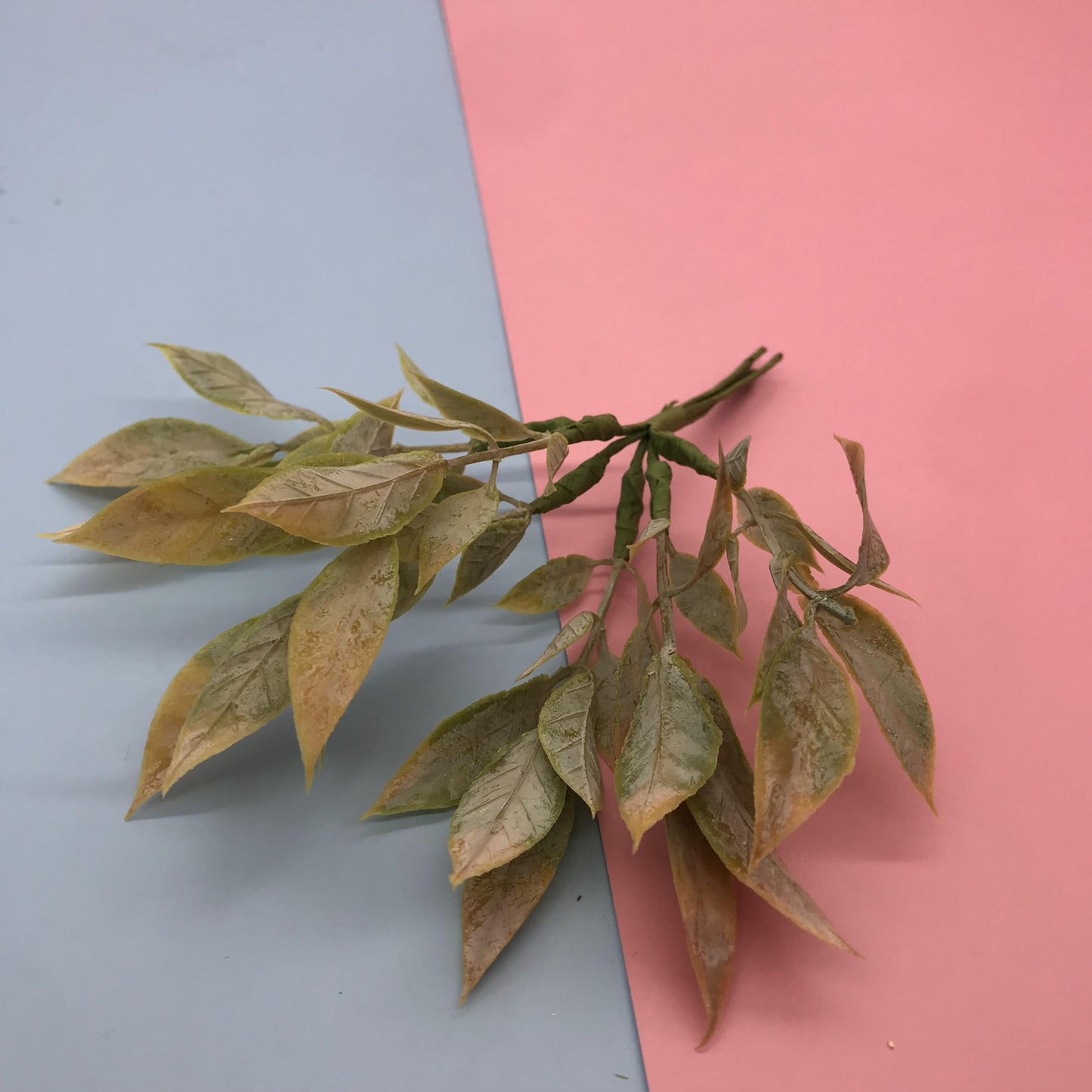 6/10/12/24/200pcs Mixed Green Plant Flower Cherry Stamen Berries Bundle DIY Christmas Wedding Cake Gift Box Wreaths Decor