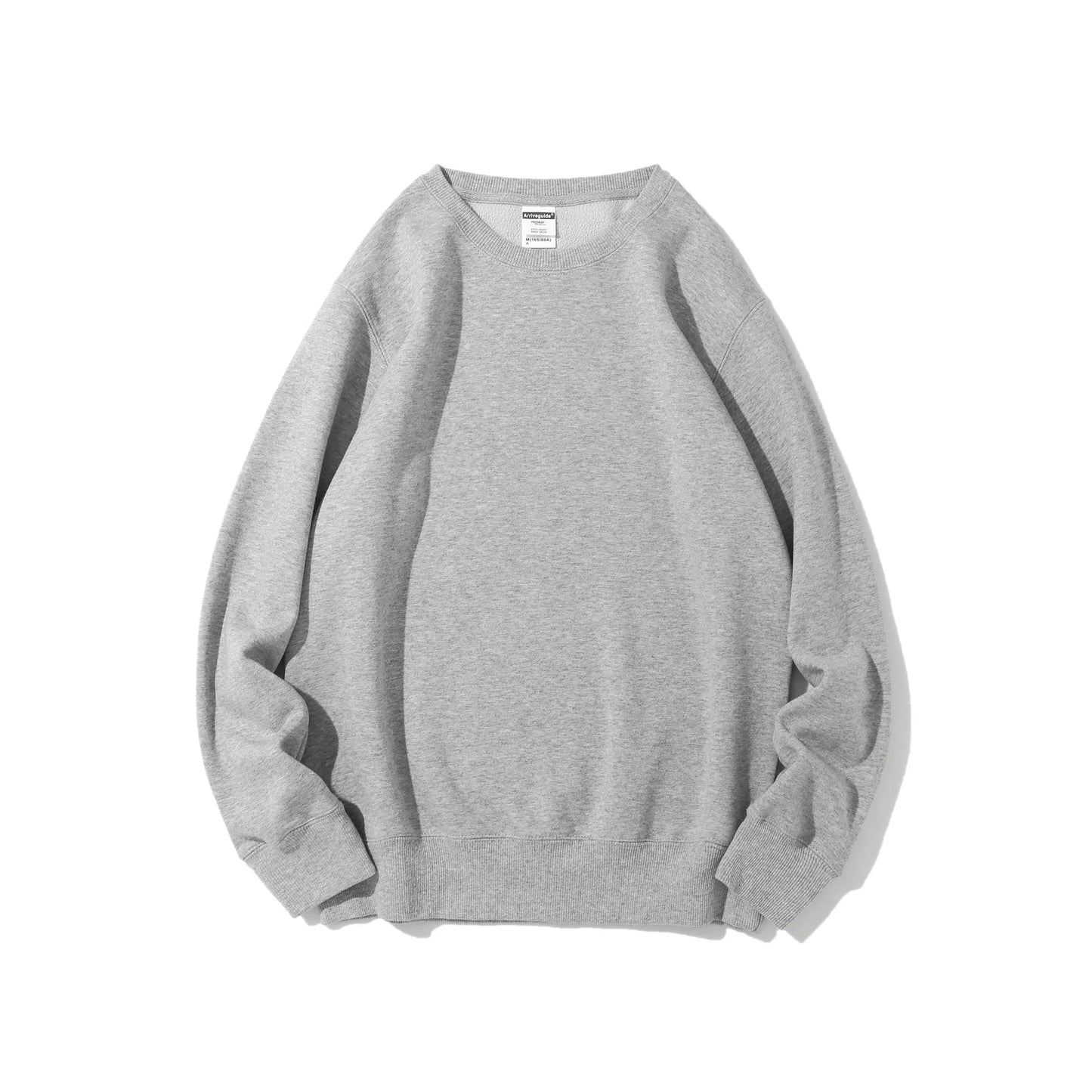Christmas Cookie Embroidered Sweatshirt