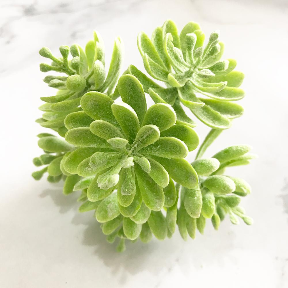 6/10/12/24/200pcs Mixed Green Plant Flower Cherry Stamen Berries Bundle DIY Christmas Wedding Cake Gift Box Wreaths Decor