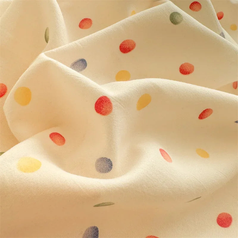 New Single Duvet Cover Super Soft Wash Soft Waxy Cloud Cotton Single Quilt Cover Printed Bedding 150x200 180x220 200x230 220x240
