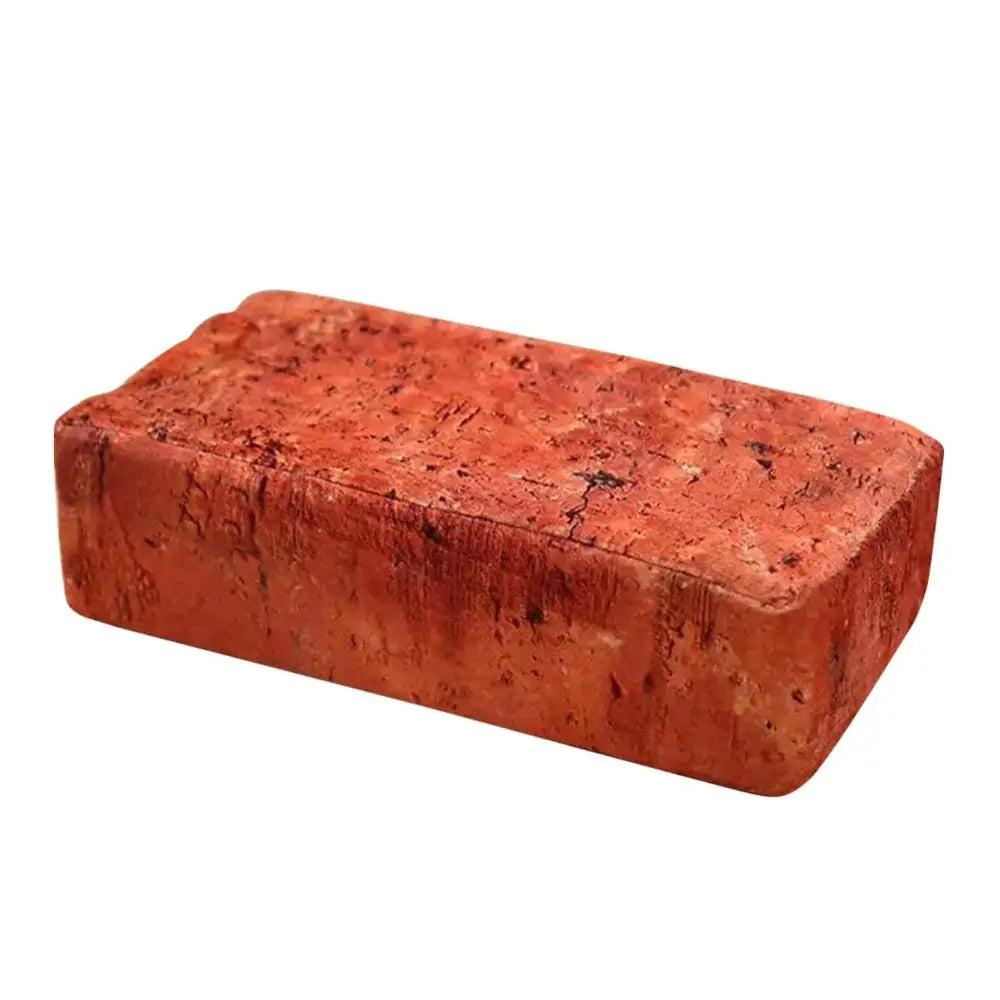Creative Funny Simulation Brick Wood Block Pillow Office Nap Rest Sponge Cushion Red Brick Pillow Plush Pillow Home Decor