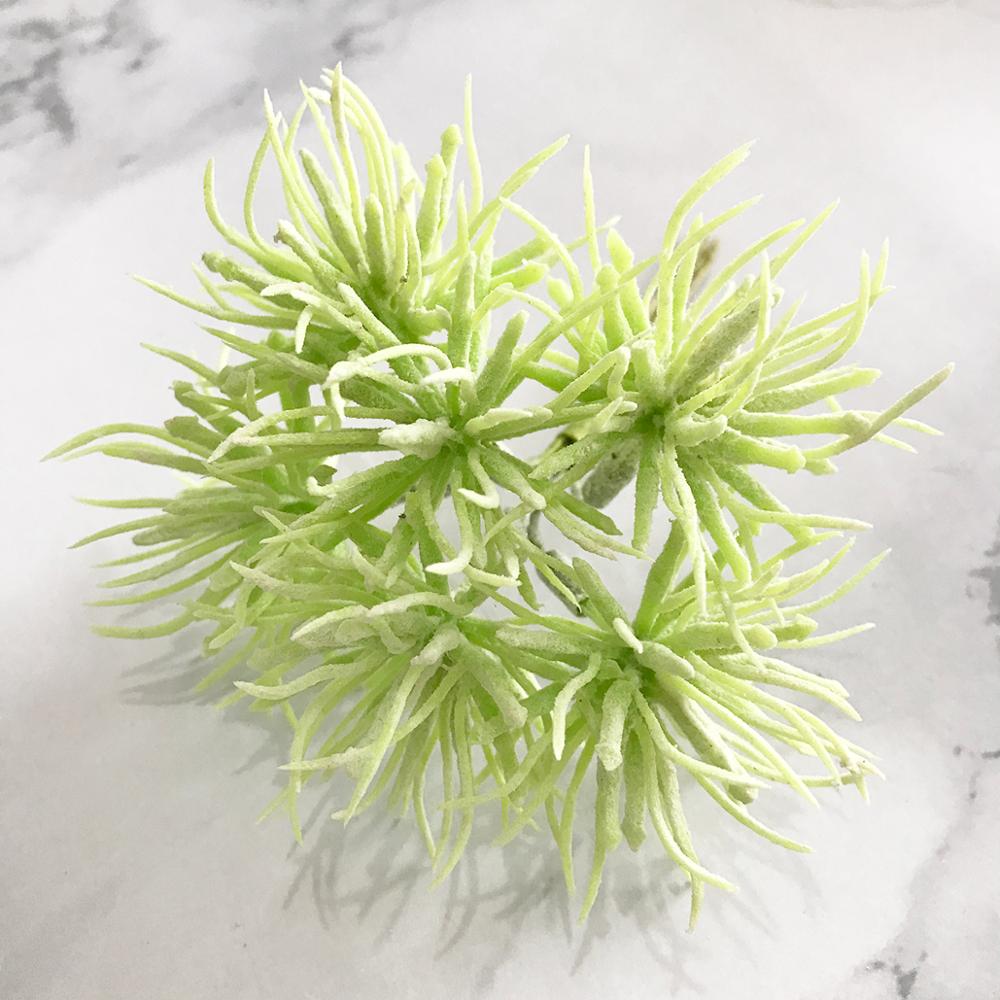 6/10/12/24/200pcs Mixed Green Plant Flower Cherry Stamen Berries Bundle DIY Christmas Wedding Cake Gift Box Wreaths Decor