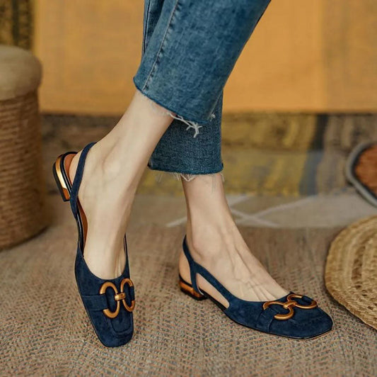 Stylish Orthopedic Sandals