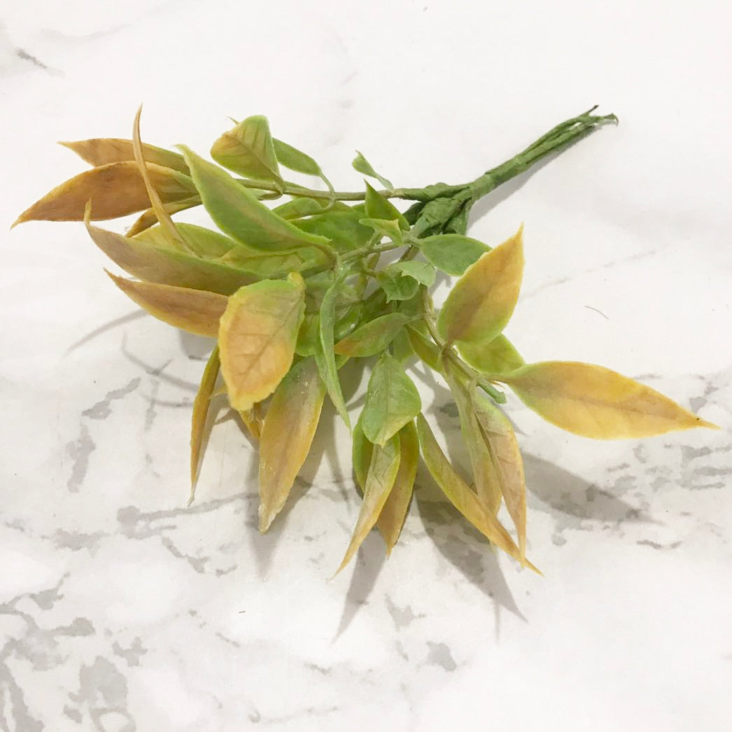 6/10/12/24/200pcs Mixed Green Plant Flower Cherry Stamen Berries Bundle DIY Christmas Wedding Cake Gift Box Wreaths Decor