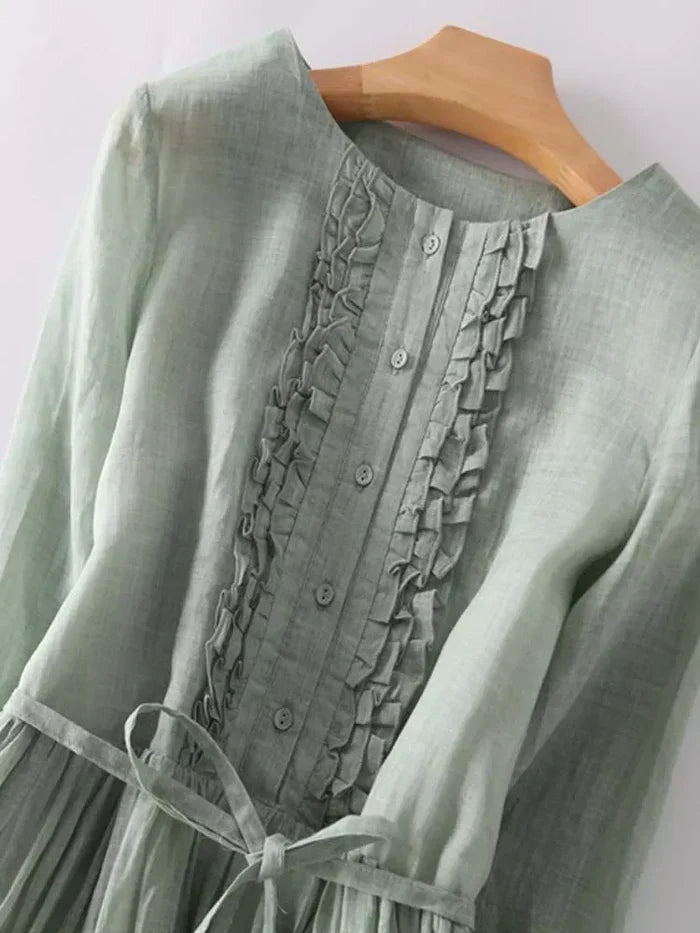 Classic Vintage Dress